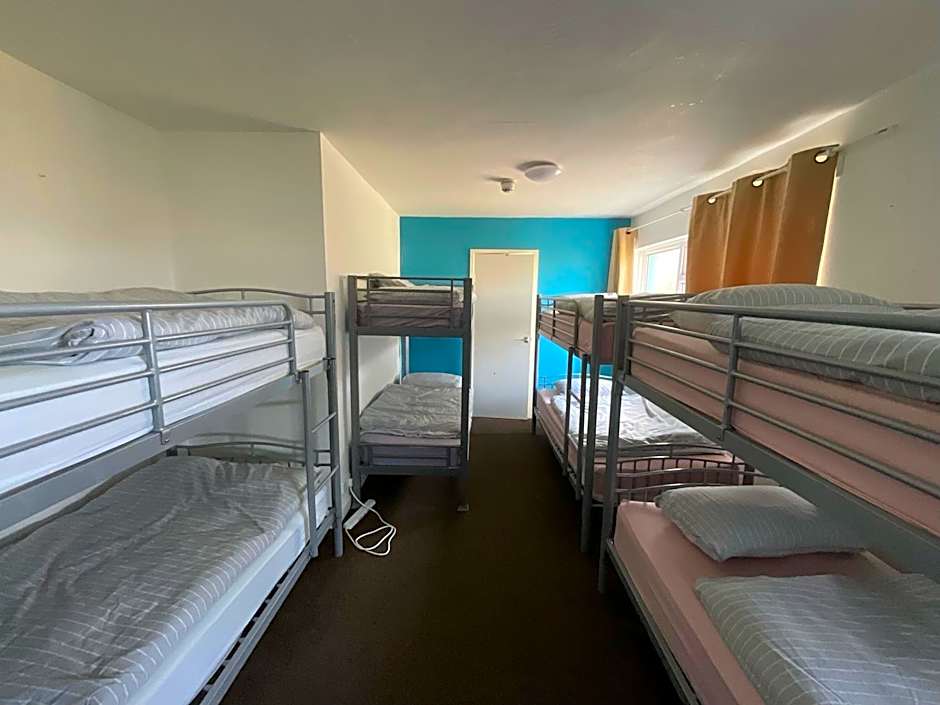 Blue Room Hostel Newquay