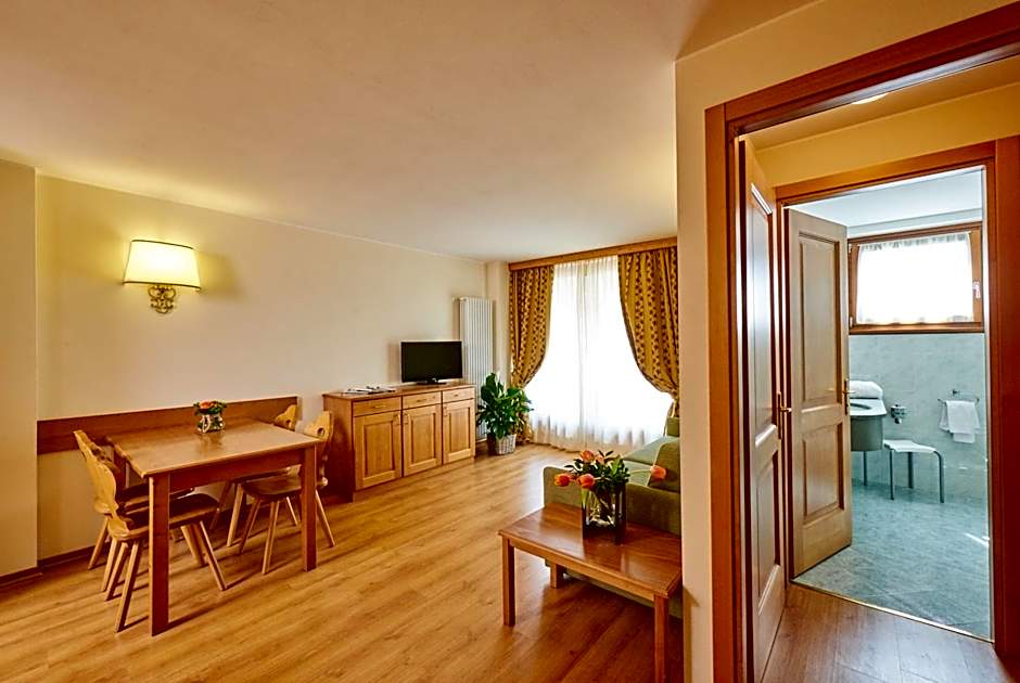 Hotel Residence 3 Signori