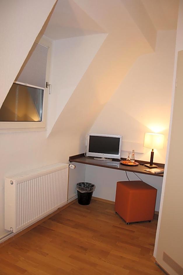 DAS Steeps Ihr Brauhaus und Hotel