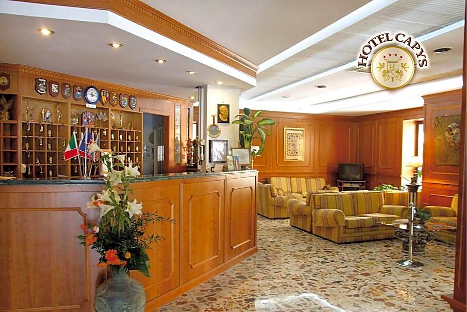 Photo 1 of 21 of Hotel Capys