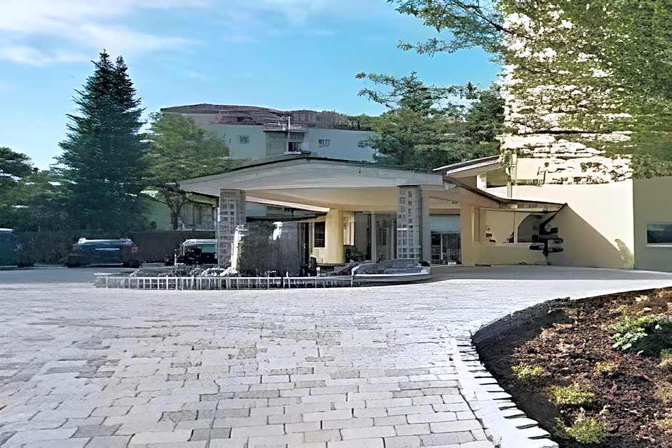 Hotel Hafner