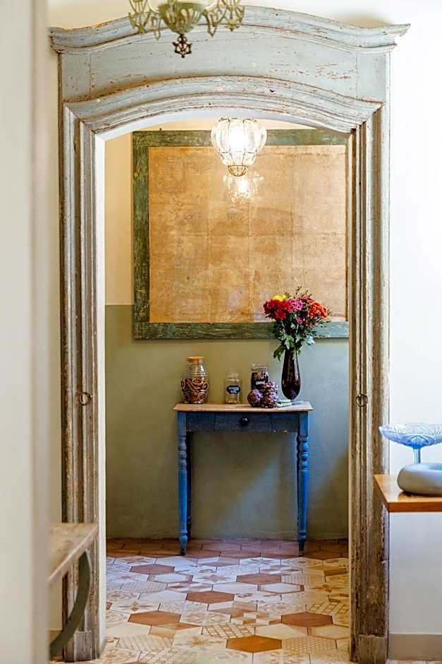 San Pier Novello in Oltrarno