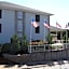 All American Inn & Suites Branson