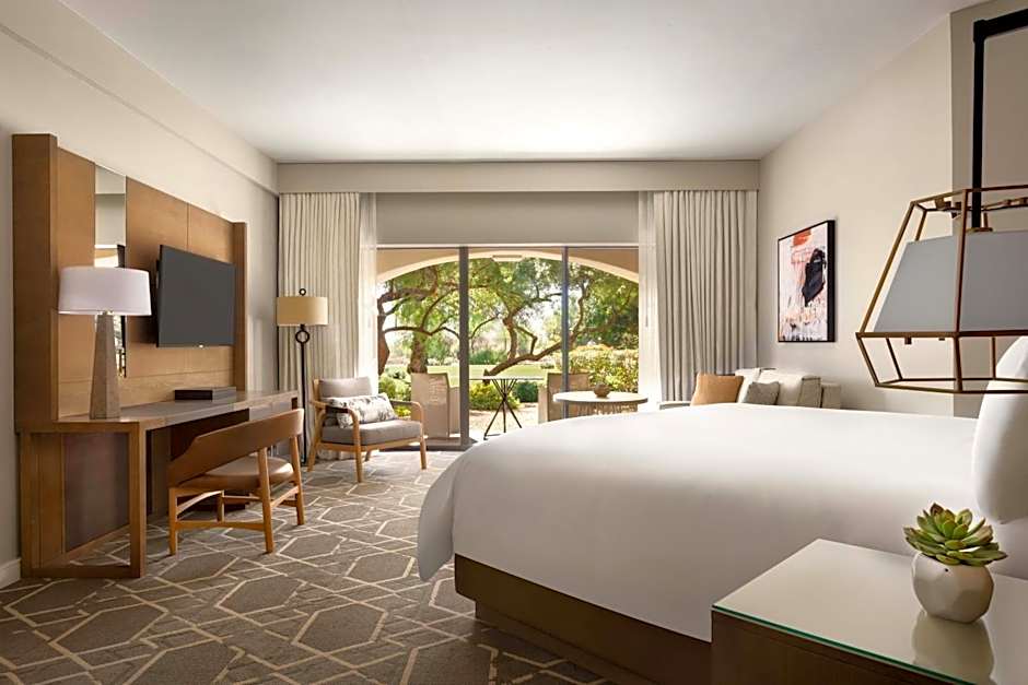Fairmont Scottsdale Princess