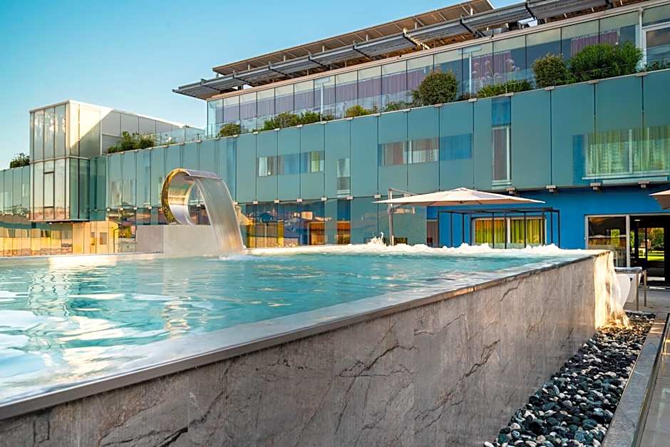 San Ranieri Hotel