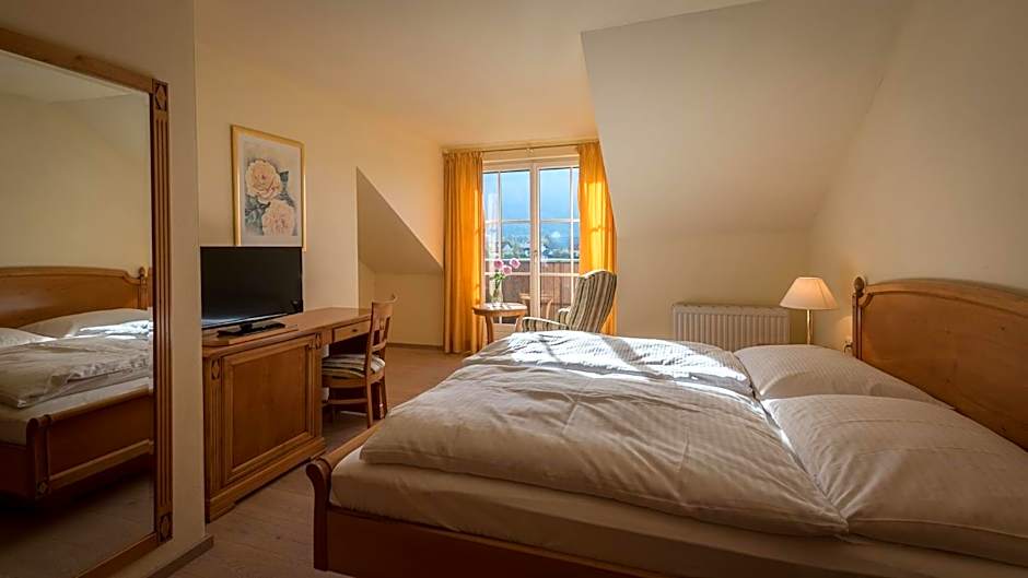 Hotel Gasthof Mostwastl