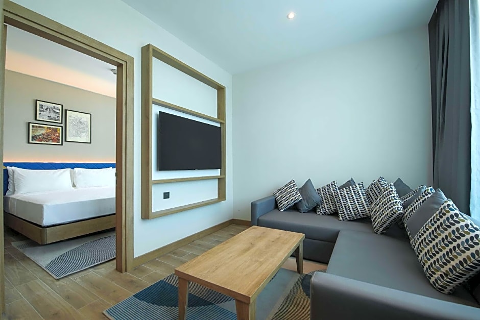 Hilton Garden Inn Ankara Cankaya