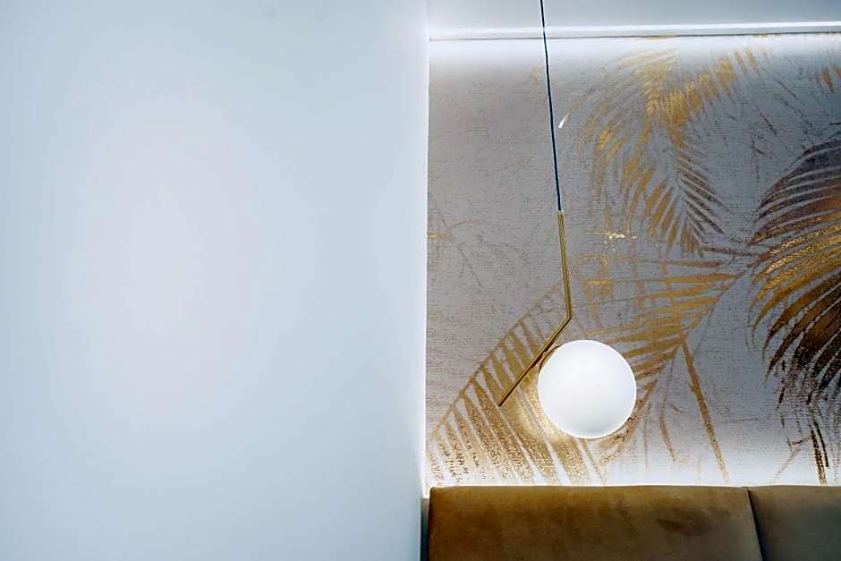 POETICA BOUTIQUE SKY HOTEL