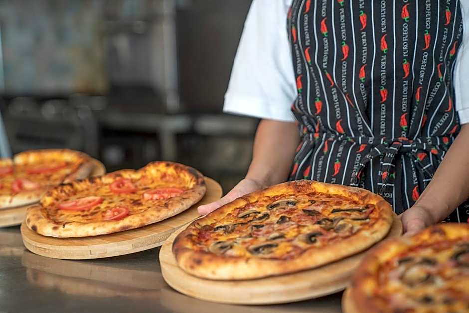 AquaClub GRIFID Hotel Bolero - Ultra All Inclusive & Private Beach