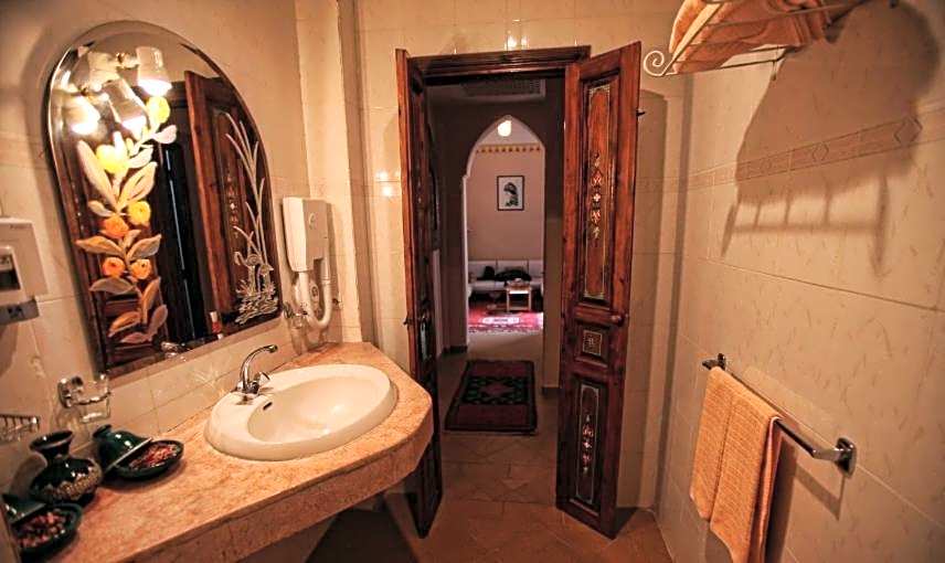 Hotel Club Hanane