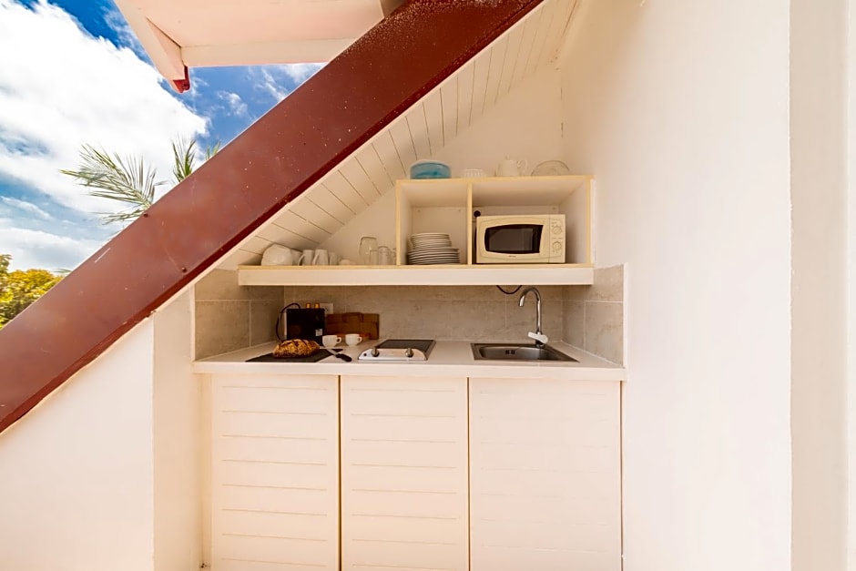 Résidence Pierre & Vacances Premium Les Tamarins