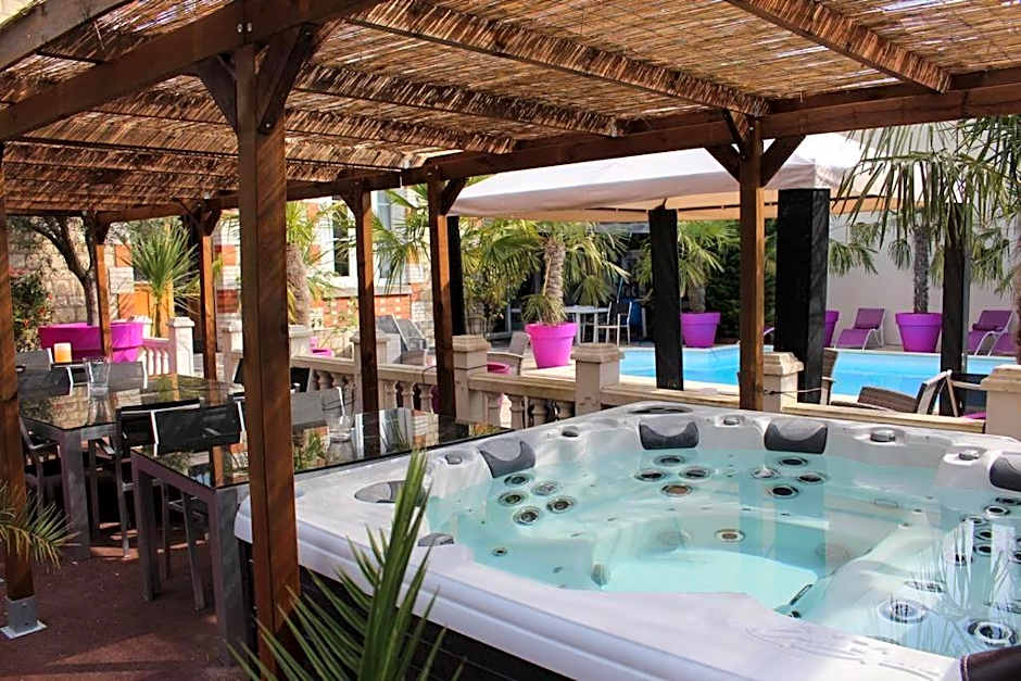 Manoir François 1er