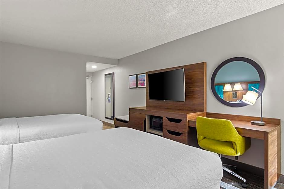 Hampton Inn By Hilton Jacksonville-Ponte Vedra Beach