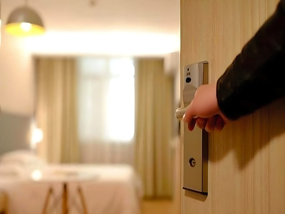 Hanting Hotel Shenzhen HaiYa Mega Mall