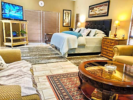 Rooibos Retreat