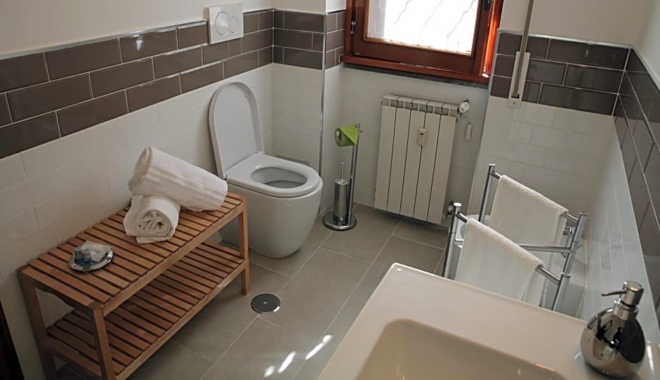 Maison Talenti B&B Roma