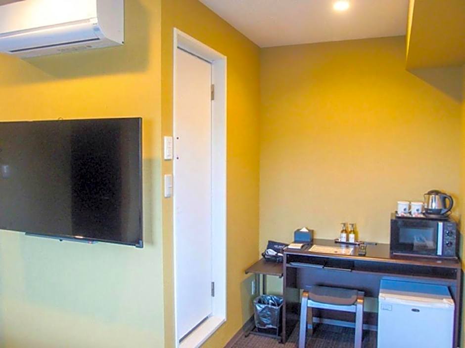 Hotel Livemax Fukuyama-Ekimae