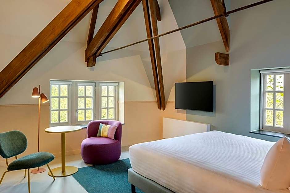 The Rebyl, Nijmegen, a Tribute Portfolio Hotel