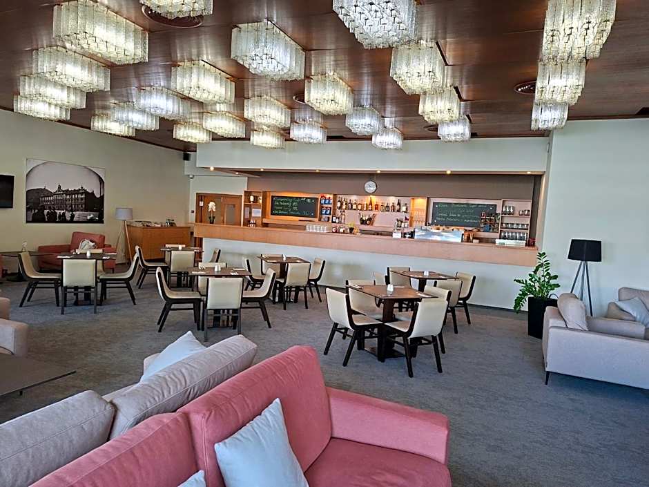 Hotel Cascade