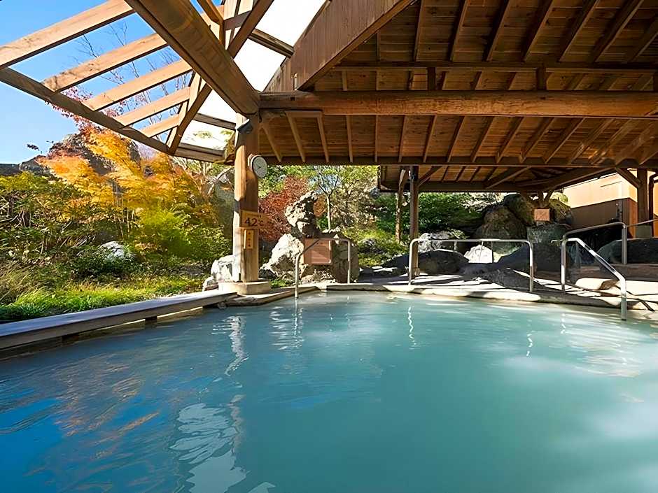 Hotel Sunvalley Nasu