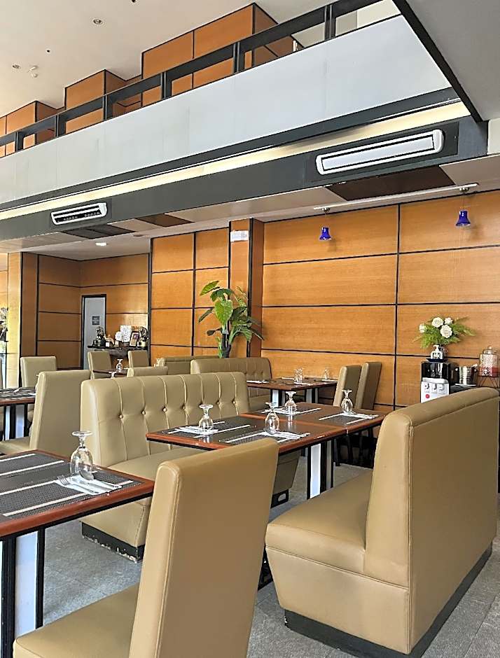 Technopark Hotel