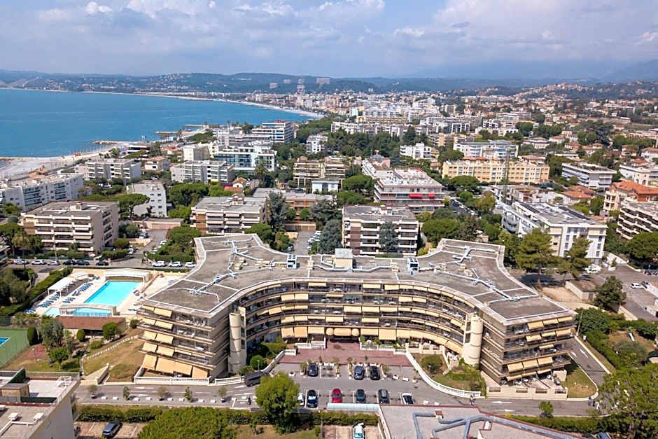 Résidence Pierre & Vacances Heliotel Marine