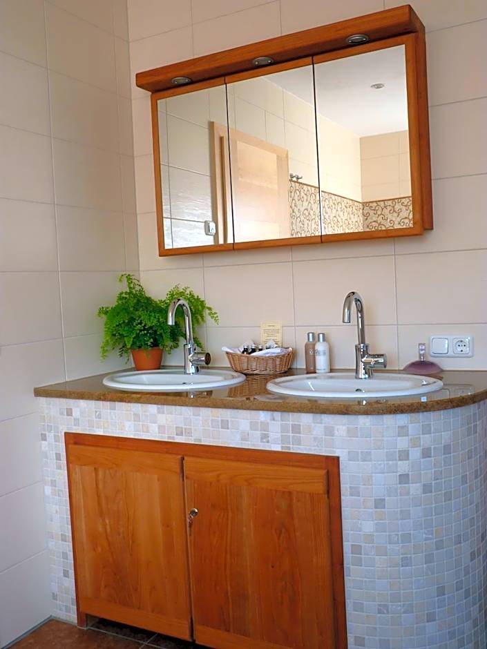 Naturhotel Goldene Zeit