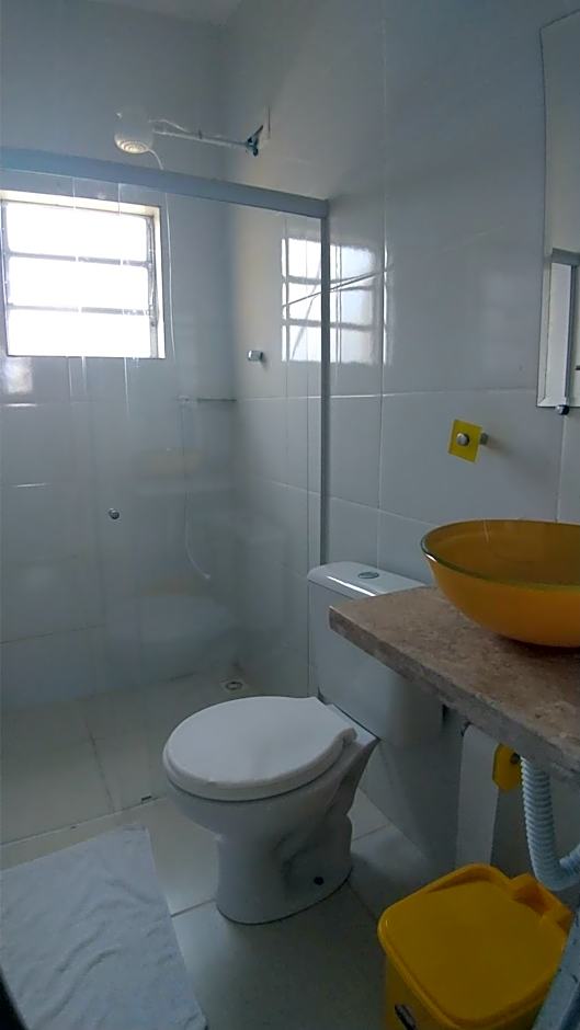 Pousada Lirio dos Vales