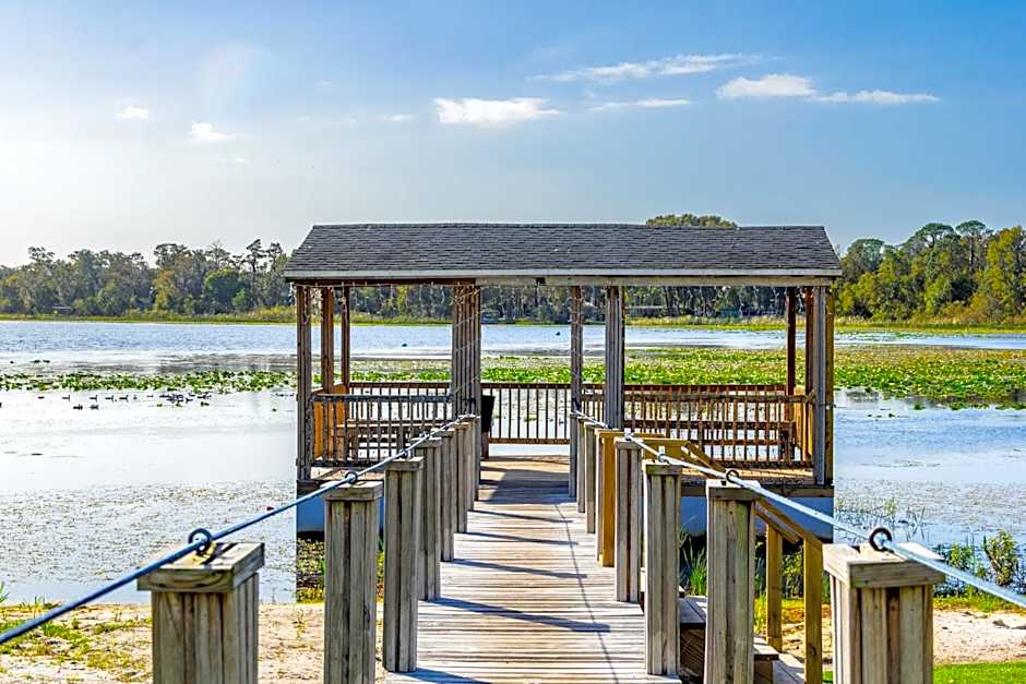 Palazzo Lakeside Hotel