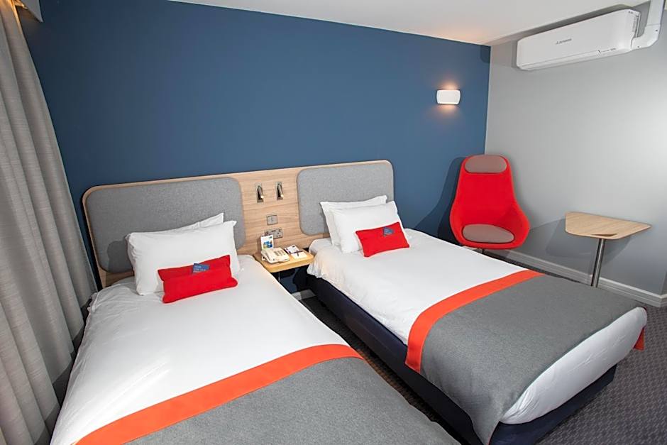 Knowsley Inn & Lounge formally Holiday Inn Express