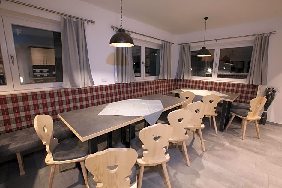 Palazi Apartments Und Spa