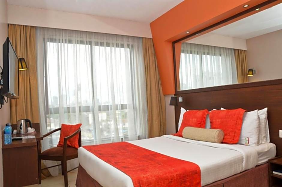 Hotel Rio