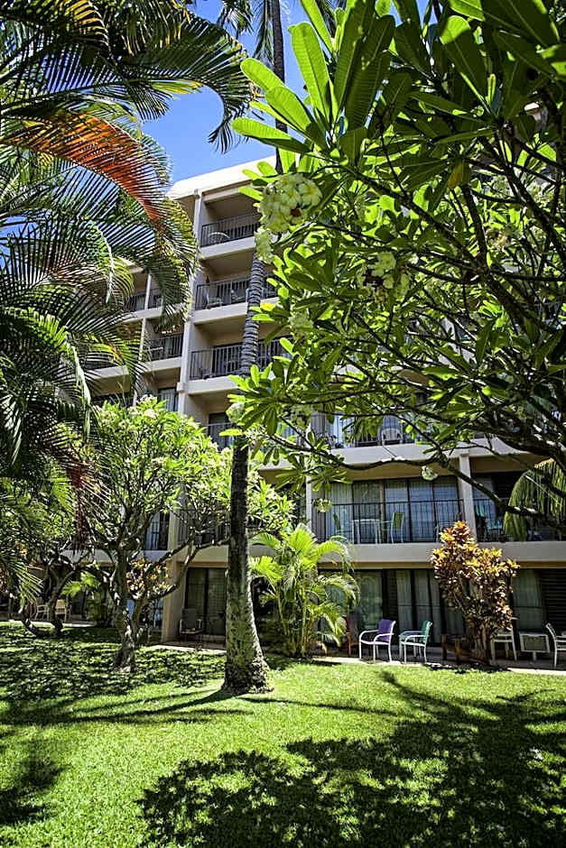 Kihei Akahi - Maui Condo & Home