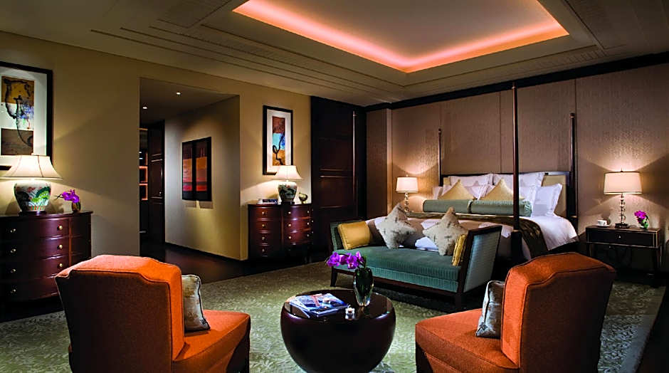 The Ritz-Carlton Shenzhen