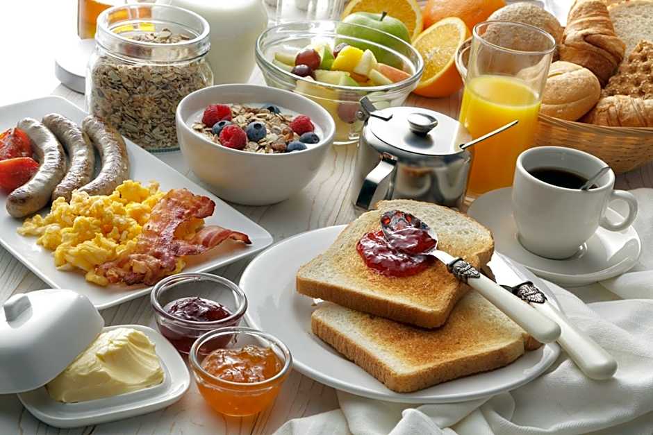 Holiday Inn Express Hotel & Suites Kalispell By IHG