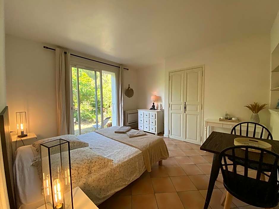 Villa Roka