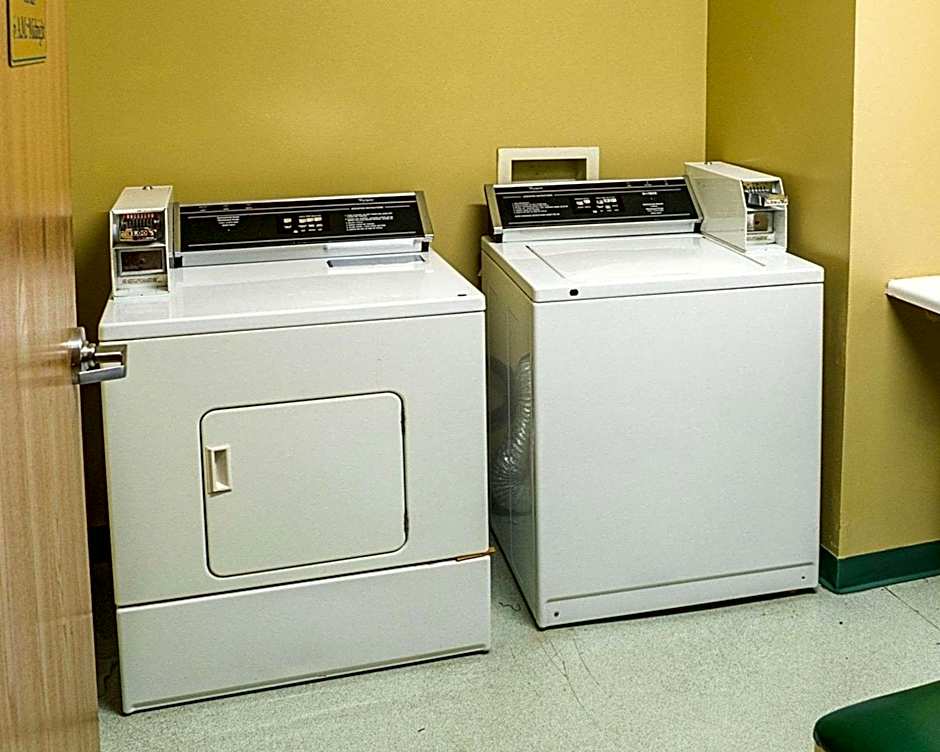 Quality Inn Northtown