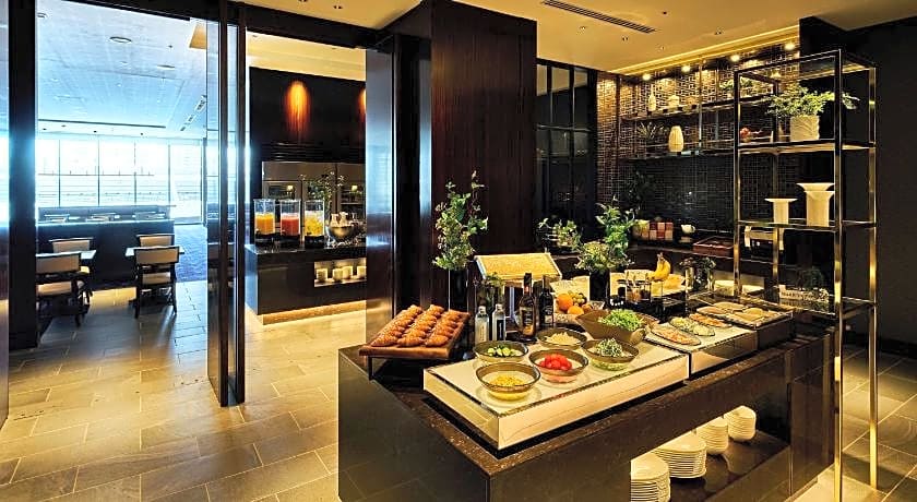 Hilton Yokohama