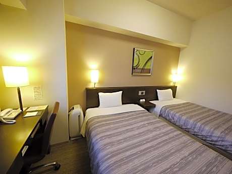 Family Double Room - Non-Smoking