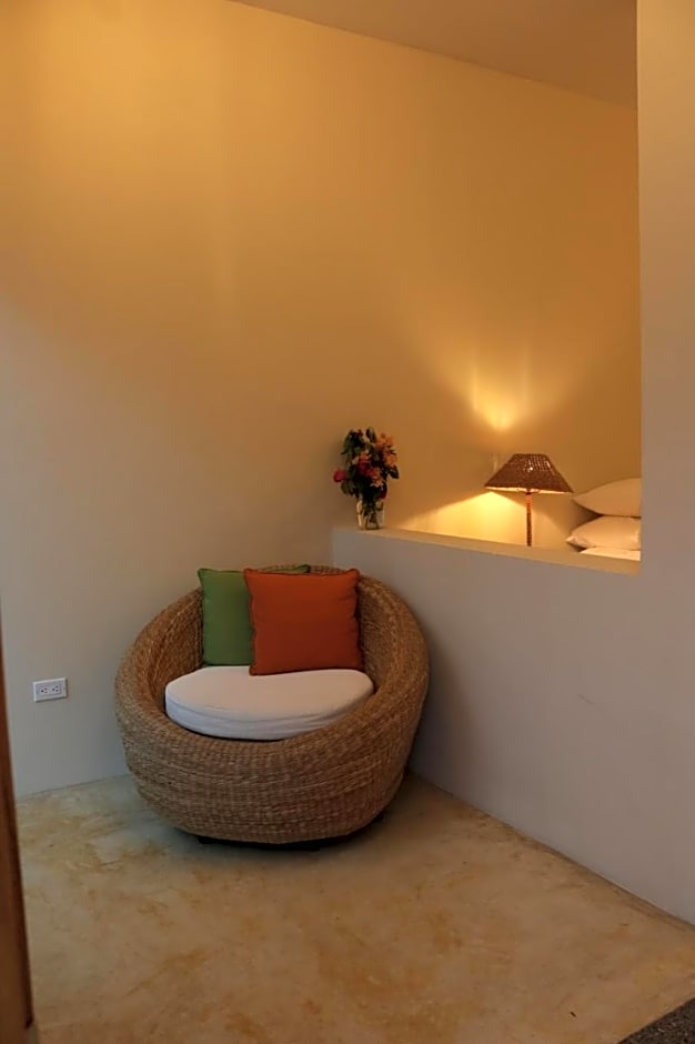 Casa Bugambilias