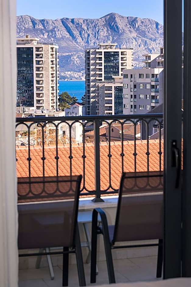 Hotel Pima Budva