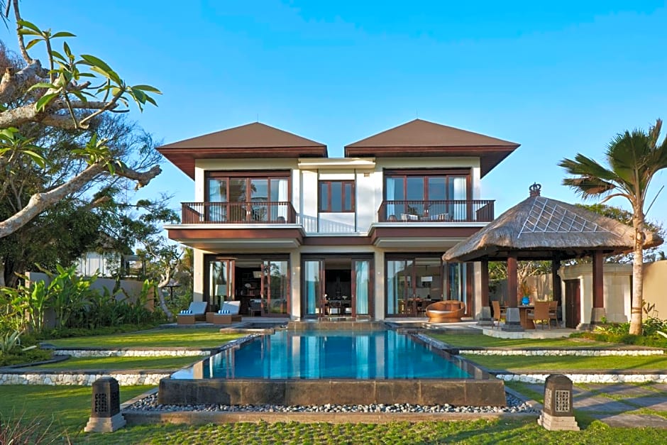 Bali National Golf Villas