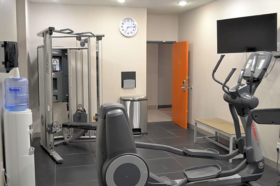 Country Inn & Suites by Radisson, Fairview Heights