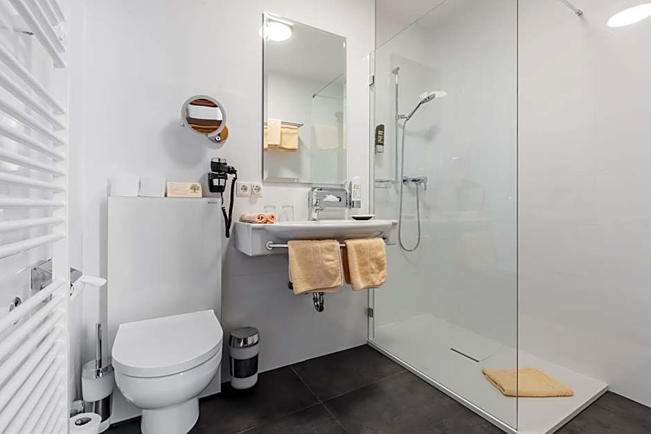 Alte Schmiede Hiltpolt