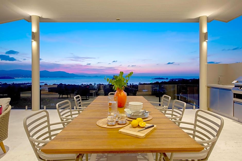 Sunset Estates - Samui Luxury Villas