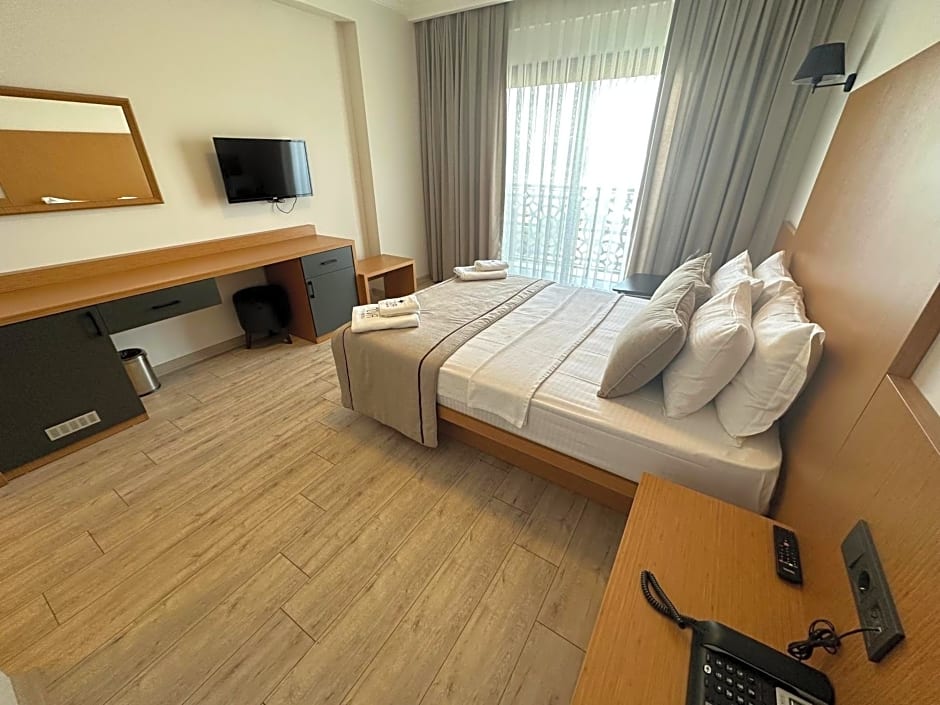 Nova Butik Hotel Çeşme