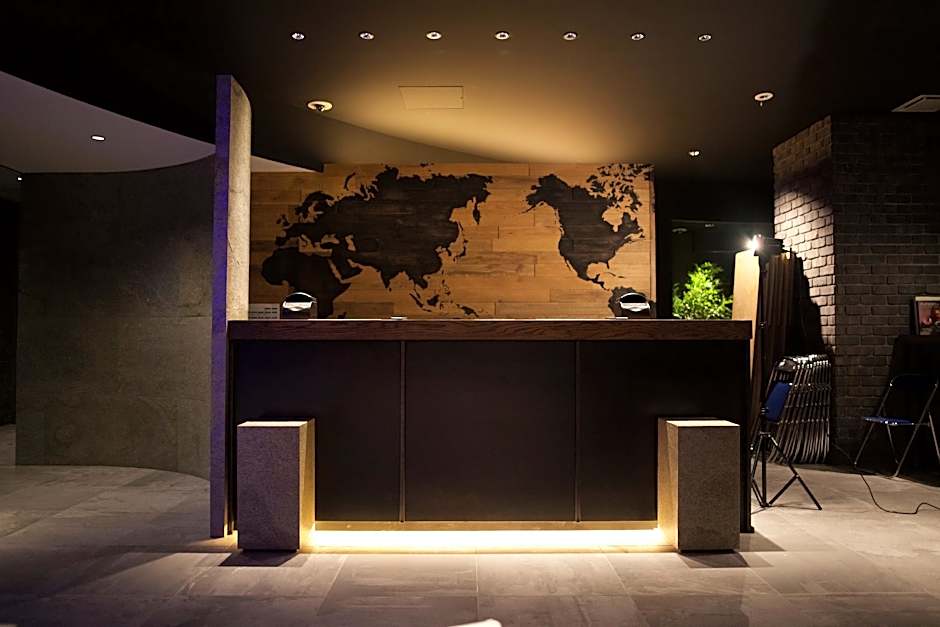 Hotel Risveglio Akasaka