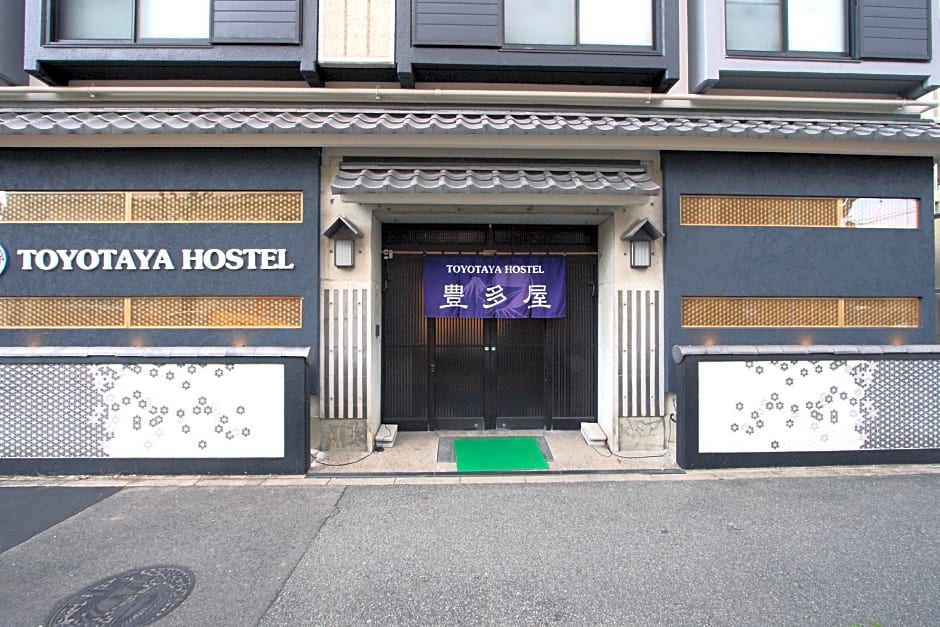 Toyotaya Hostel