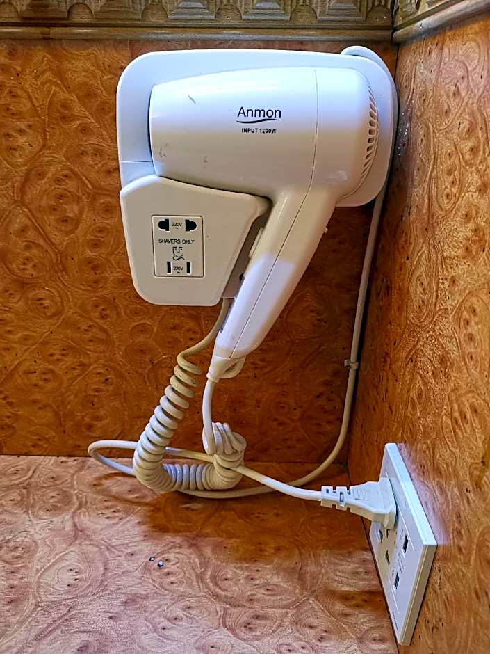 Payless Guesthouse - A2