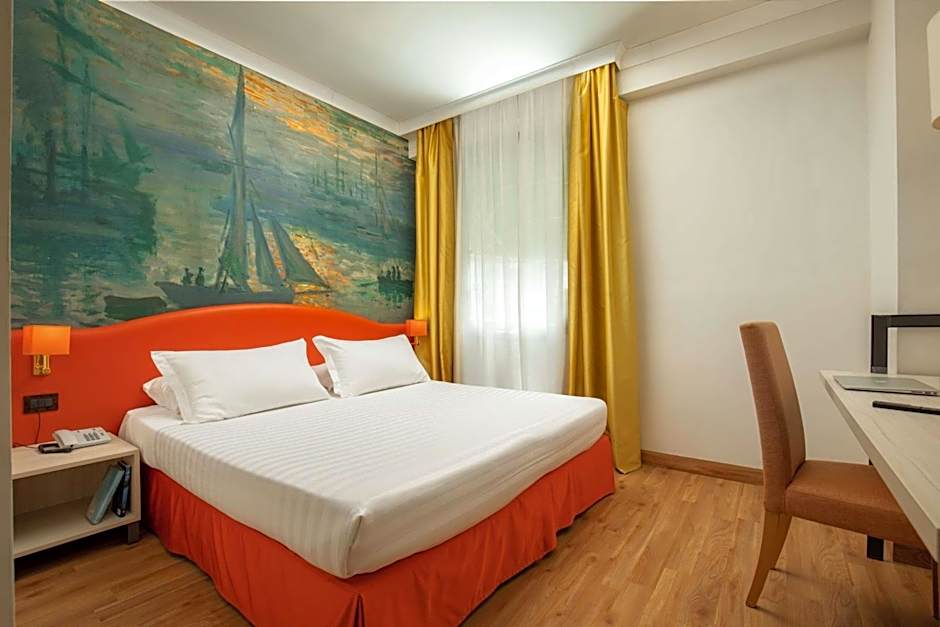 Best Western Park Hotel Roma Nord
